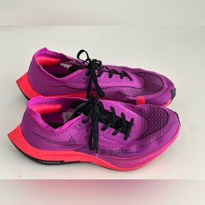 Nike Women's ZoomX Vaporfly NEXT% 2 'Hyper Violet'